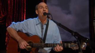 Youve Got a Friend James Taylor Video