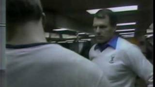 Stephen Spewock video