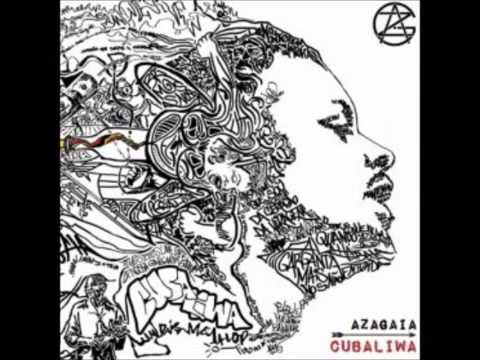 Azagaia ft Valete e MCK   País do Medo