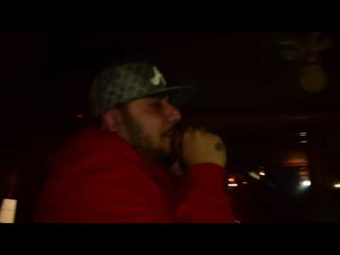 JOE PESHI the grid studio performance