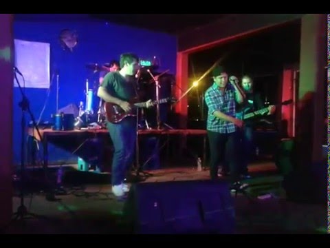 La ciudad de la furia cover La Suite