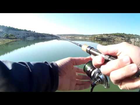 Kasna Avı (Chub Fishing) - 23