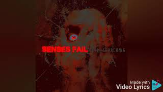 16. Stretch your Legs to Coffin Length 🎃INSTRUMENTAL🎃 Senses Fail