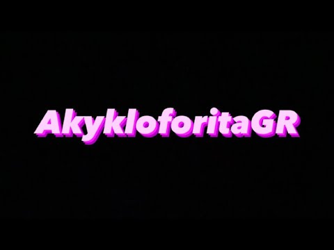 Snik ft Roi ft Kidd - Body Bags (AKR)(AkykloforitaGR)(akykloforitakias)(akykloforhto)