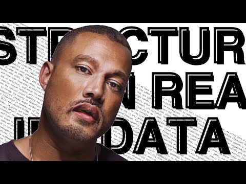 My Understanding of the Manifold Hypothesis ft Geoffrey Hinton | Deep Learning