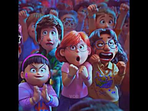 4-TOWN 🤩✨ #turningred #meimei #edit #4town