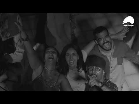 LIQUID NIGHTS #002 WITH CEE ELASSAAD