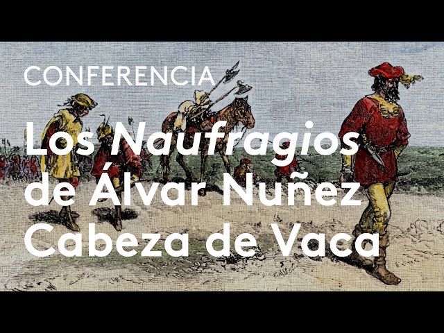 Vídeo relacionado con Naufragios y Commentarios (Graphyco Clásicos Españoles)