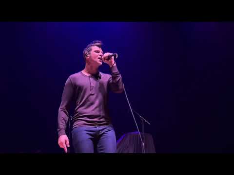 What it Takes (Unplugged) - Adelitas Way @ Duluth Symphony Hall 10/23/2025