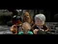 Gameplay video of LEGO Star Wars: The Force Awakens  PC  DLC
