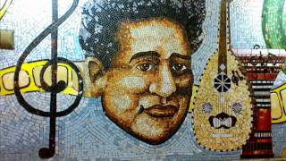 كلمات اغنية الشيطان سيد درويش