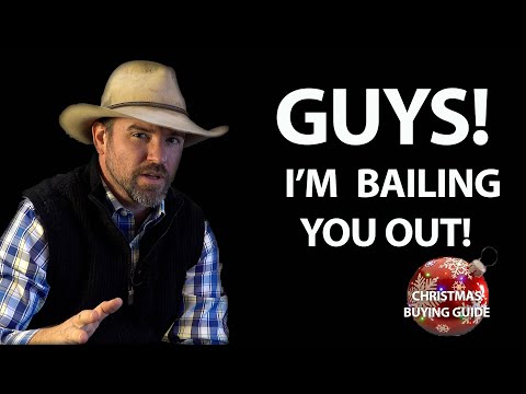 Christmas Gifts For The Wife