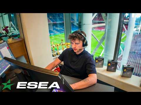 ESEA PLAYOFFS MED ELITEN