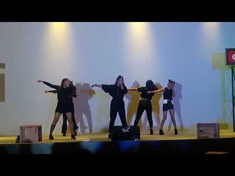 Be Rousel - Peek A Boo + Bad Boy