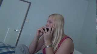 Muumimusiikkia huuliharpulla - Nuuskamuikkunen 1