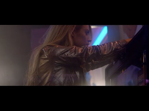 Brooke Eden - Act Like You Don't (Music Video)