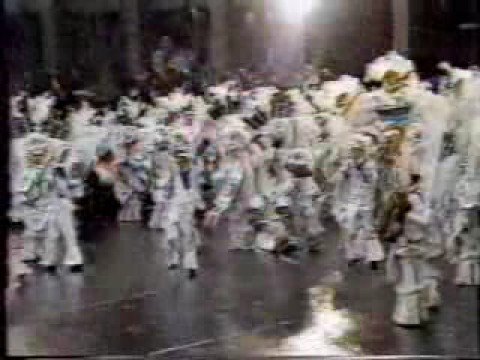 Garden State String Band 1981 - "Can't Stop The Music"