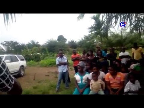 PIDGIN NEWS FRIDAY OCTOBER 12th 2018 - EQUINOXE TV