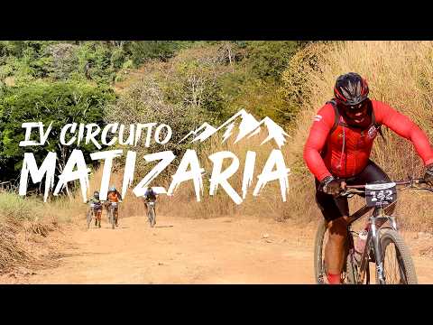 IV CIRCUITO MATIZARIA | GUARANI DE GOIÁS