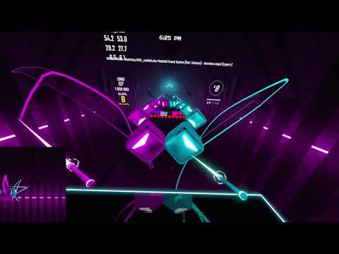 i love spirals | Matatabi Sound System (feat. Kobaryo) - Heartless Angel | #10 64.26