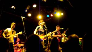 Steel Train - You are Dangerous