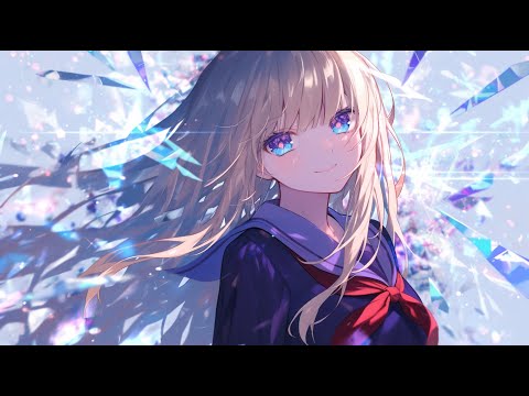 [1 hour] Nightcore EDM Mix 2025 / Music for Study, Workout, Gym Training, Gaming / Vol.3