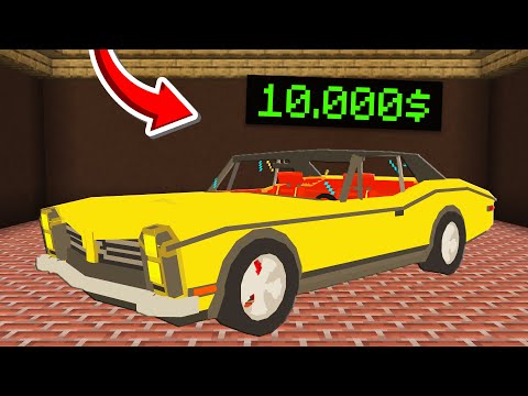 NE-AM IMBOGATIT CAUTAND COMORI ASCUNSE IN DEPOZITE!