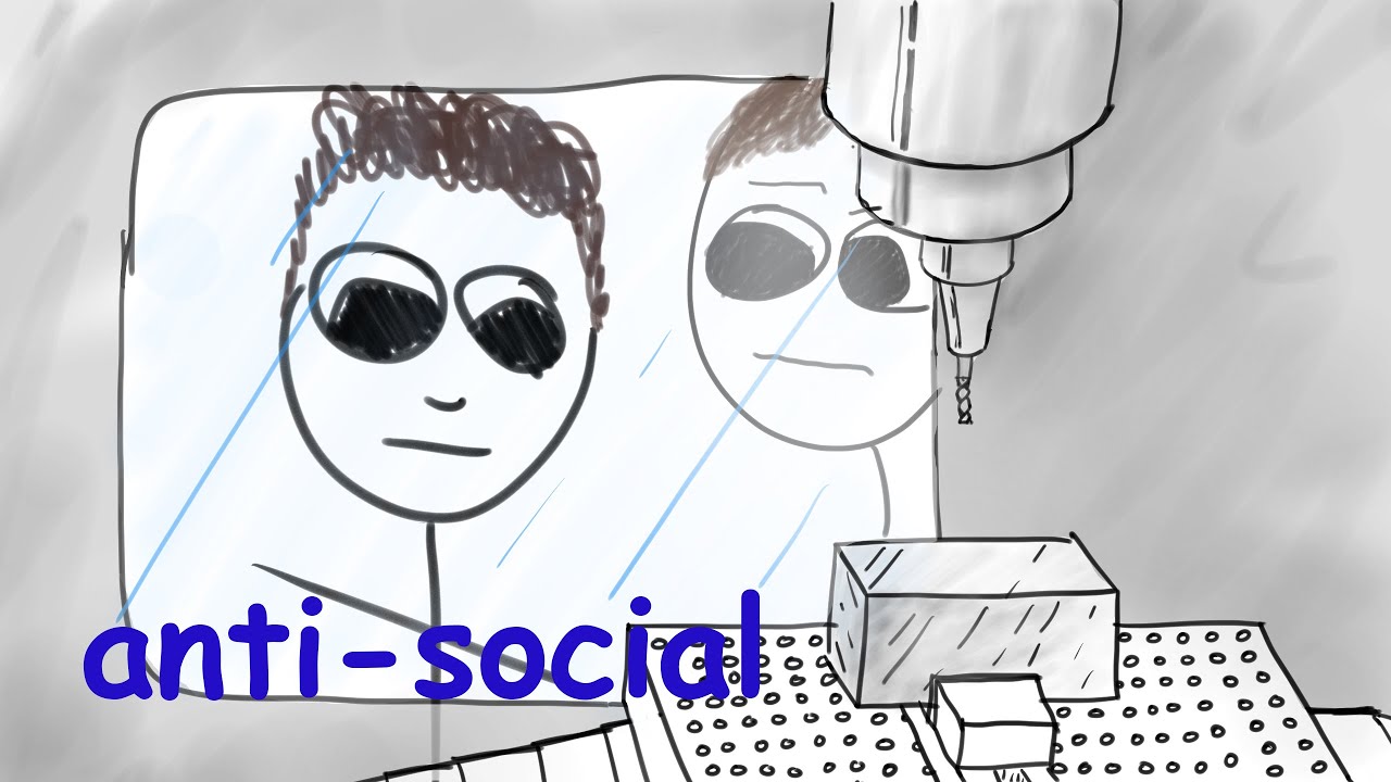 Casually Explained: CNC Machining