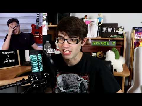 Reaction when it comes to Malaysia Metal Band