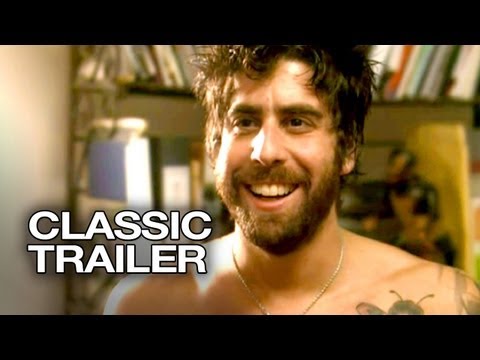 2 Days In Paris (2007) Official Trailer