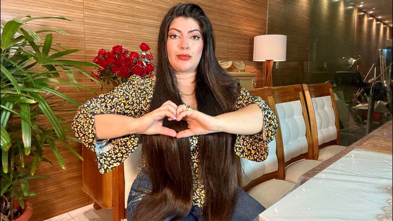 FOI REVELADO 🎬 VOCÊ MUITO FELIZ COM A REALIZAÇÃO DO TEU CORAÇÃO ♥️