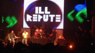 ill repute cherokee nation