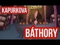 Kapurkova Bathory