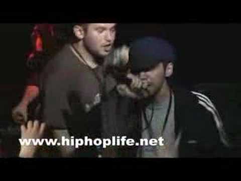 U.l.a.ş. feat. Rapozof - Seri şair