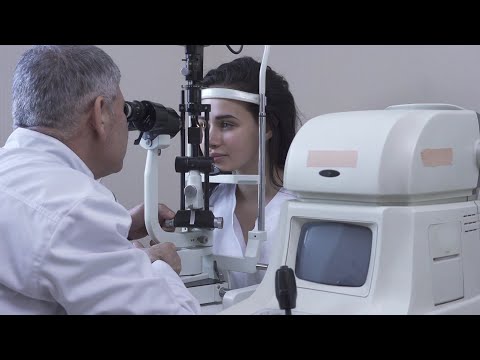 Eye strokes risks and signs