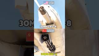 Download lagu A-10 vs MIG-27 - 30MM CANNONS - Sound Effects mp3