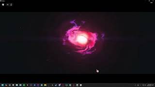 Abomination Cutscene (removed by devs) + My reaction to seeing it. | ROBLOX SOLS RNG