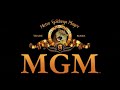 MGM Ident 2018
