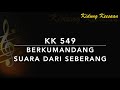 KK 549