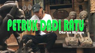 Download lagu Ingsunband - Petruk Dadi Ratu    mp3
