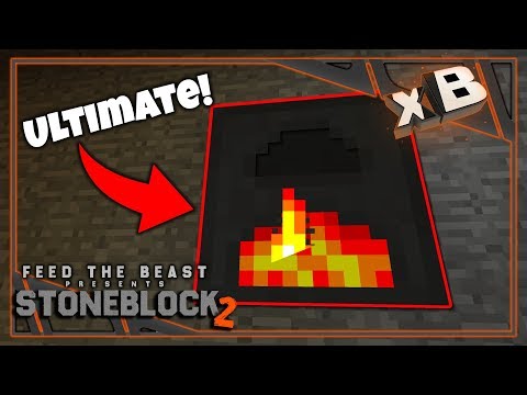 Let's Play StoneBlock 2 | Ultimate! |E06|