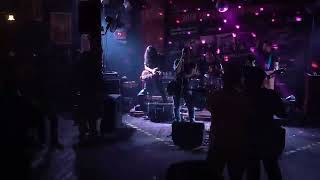 Second Side - Spirit Of The Street (cover The Business) LIVE