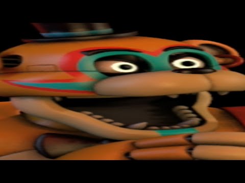 Gregory being a Bad Boy for 8 seconds