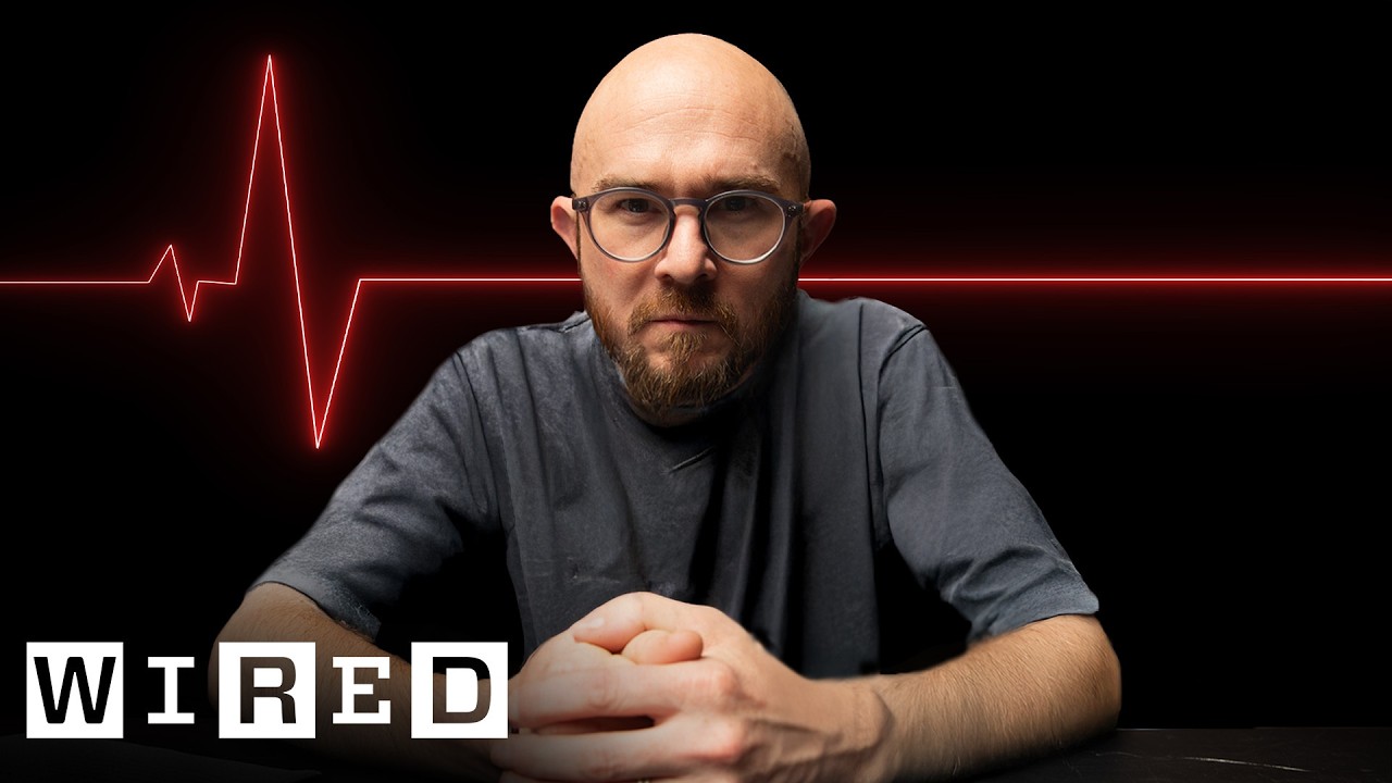 Cryogenics, AI Avatars, and The Future of Dying | Incognito Mode | WIRED