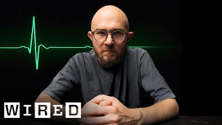 Cryogenics, AI, and The Future of Being "Dead" | Incognito Mode | WIRED