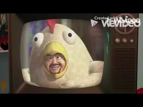 Animal story 2 part 2