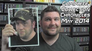 NES Complete Collection Chronicles May 2014