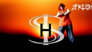 2fresh Beats - Hold On, Be Strong (OutKast Type Beat)