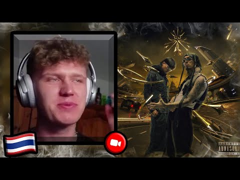 FIRST REACTION TO Very Very Small - YOUNGOHM | Thai Music Reaction