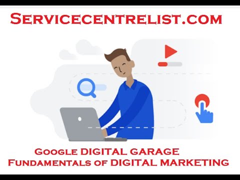 YouTube video about: Which tool helps you measure the success of your website?
